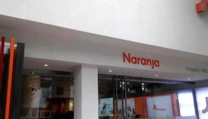 Naranja X Alta Cordoba Sitio Web - Córdoba