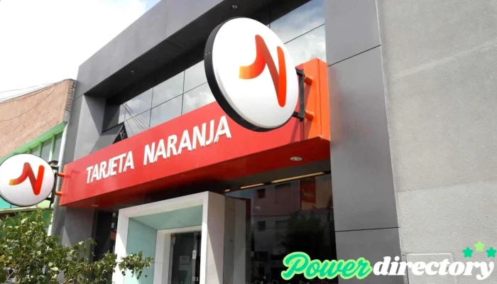 Naranja X Puerto Madryn -  Exterior - Puerto Madryn