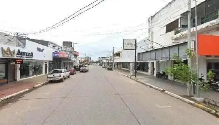 Naranja X Roque Saenz Pena Numerodeg - P.roque S.peña