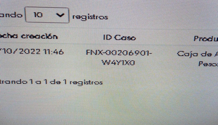 Naranja X Santiago Del Estero -  Comentarios - Santiago del Estero