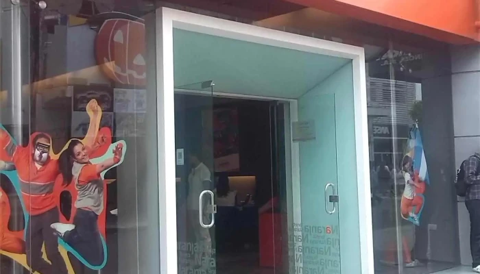 Naranja X Tucuman Comentarios - San Miguel de Tucumán