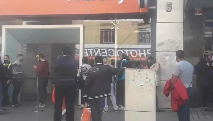 Naranja X Tucuman Exterior - San Miguel de Tucumán