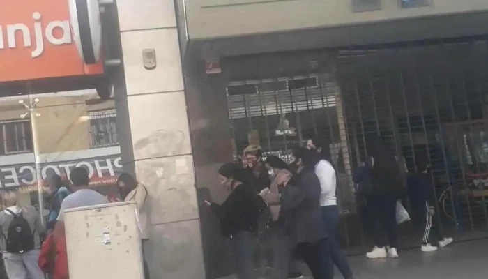Naranja X Tucuman Videos - San Miguel de Tucumán