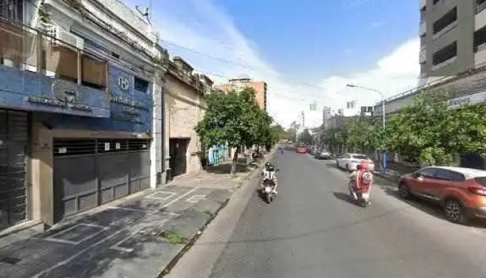 Neo Rehabilitacion -  Numerodeg - San Miguel de Tucumán