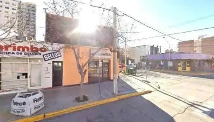 Neuquen Pymes Sgr Cerca De Mideg - Neuquén