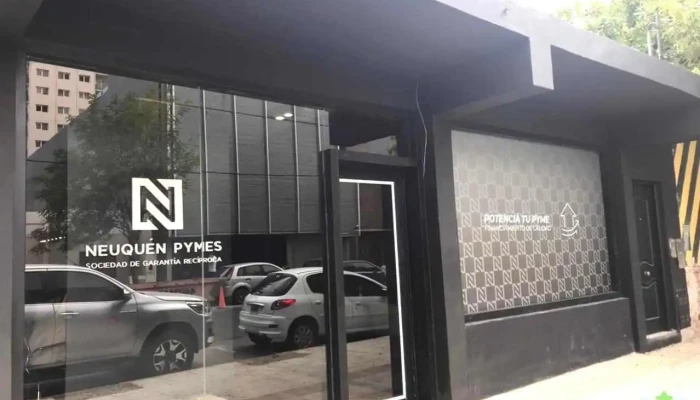 Neuquén PyMes Sgr - Neuquén