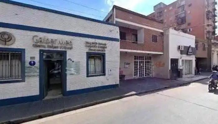 Neurodiversa -  Puntaje - San Miguel de Tucumán