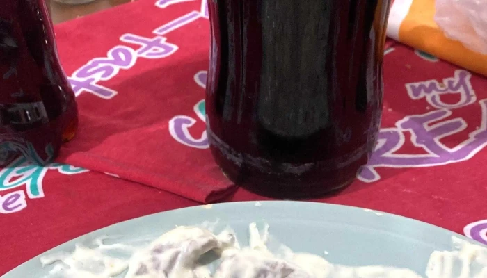 Nicky comidas caseras - Alto Pelado