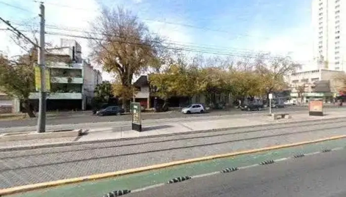 Nix Valores Sa -  Catalogo - Mendoza