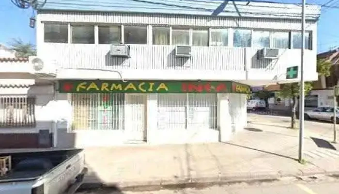 Noa Express -  Catalogo - San Salvador de Jujuy