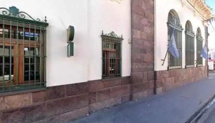 Noa Express -  Catalogo - San Salvador de Jujuy