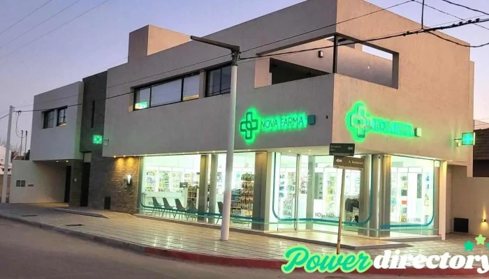 Nova Farma - Arroyito
