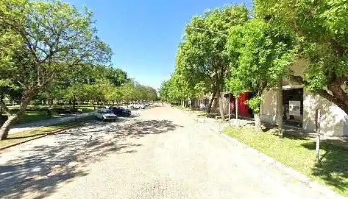 Nuevo Banco De -  Instagram - Villa Elisa