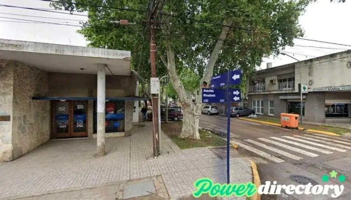 Nuevo Banco de Santa Fe - Granadero Baigorria