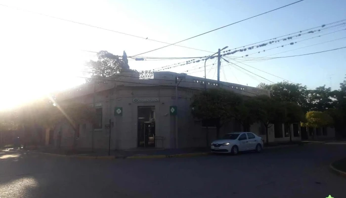 Nuevo Banco De Santa Fe S A -  Precios - Melincue
