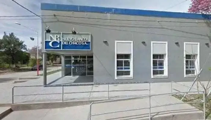 Nuevo Banco Del Chaco -  Opinionesdeg - Pampa del Infierno