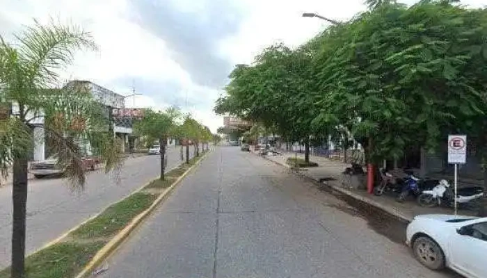 Nuevo Banco Del Chaco Sa Videos - Resistencia