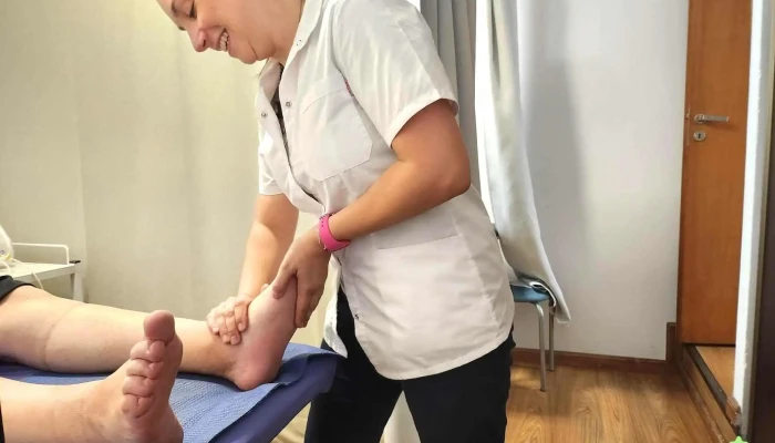 Núkleos Kinesiología - Cdad. Autónoma De Buenos Aires