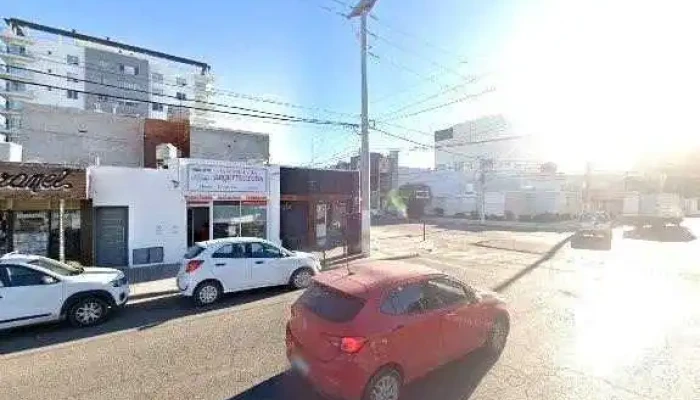 Oai Creditos Como Llegar - Puerto Madryn