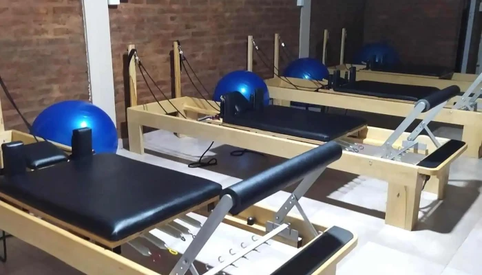 Oasis, Kinesiología y Pilates - Oro Verde