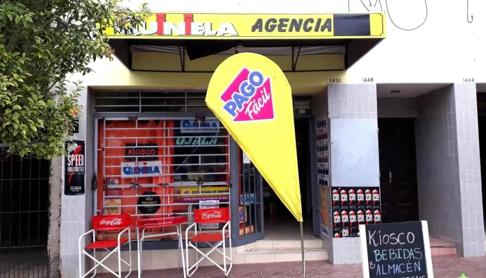 Ojala Como Llegar - Cosquín