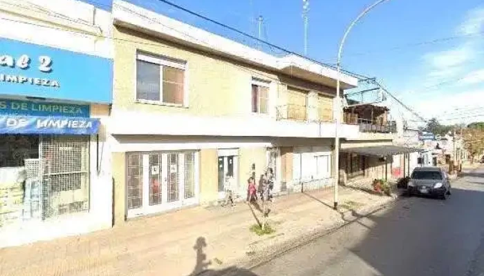 Ojala Como Llegardeg - Cosquín
