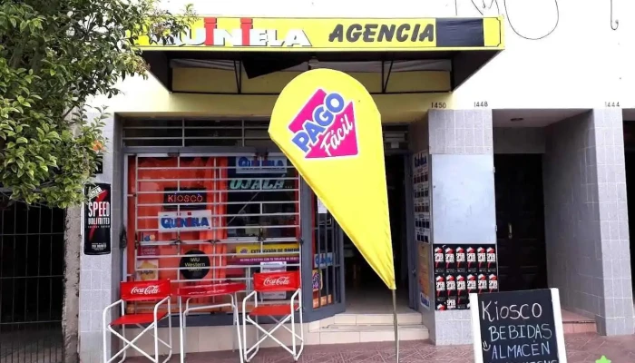 Ojalá... - Cosquín