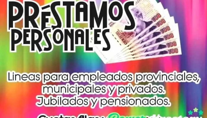 Ole Servicios Financieros -  Del Propietario - Trelew