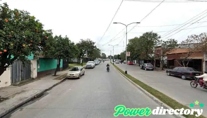 Olea Prestamos - Concepción