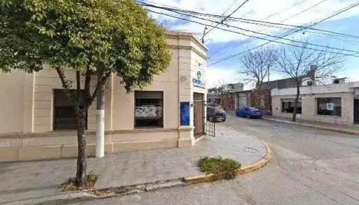 Olmos Salud -  Fotosdeg - Alta Gracia