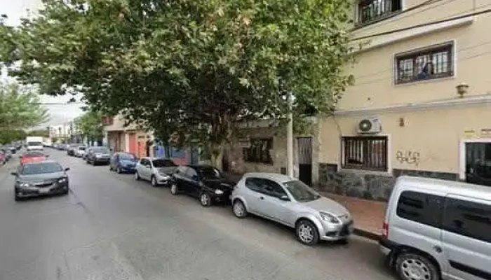 Omla -  Como Llegardeg - Salta
