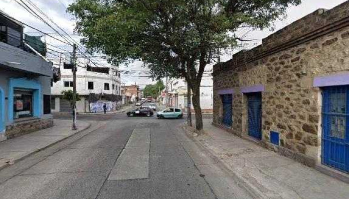 Omla Sa -  Horario - San Salvador de Jujuy