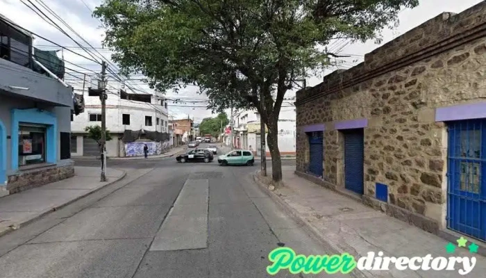 Omla Sa - San Salvador De Jujuy