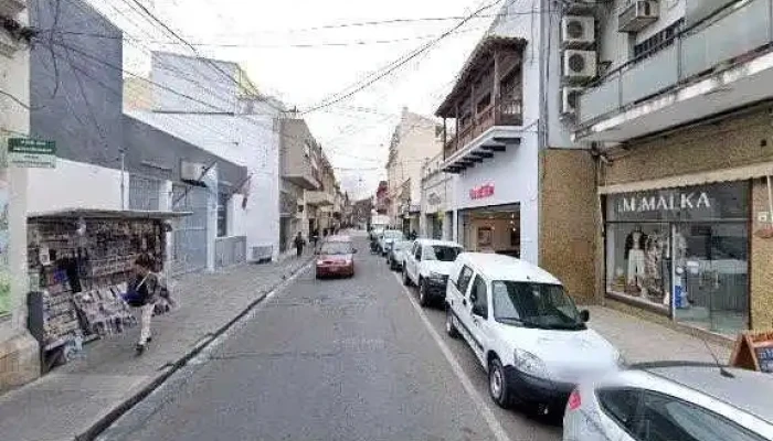 Opcion El Credito De La Gente Opinionesdeg - Salta