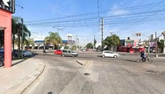 Opcion -  Precios - Santiago del Estero