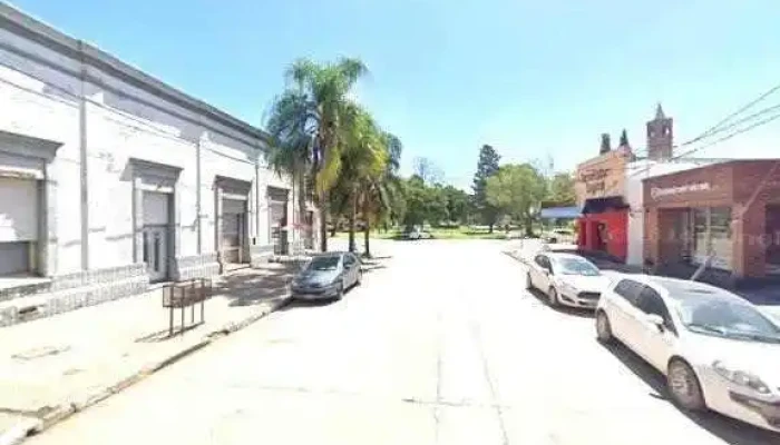 Optica Centro Anexo Ortopedia Y Audiologia -  Videosdeg - Las Varillas