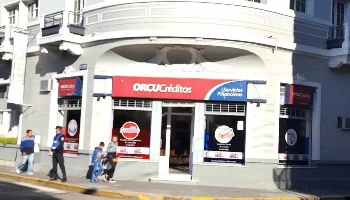 Orcu Creditos -  Catalogo - Paraná