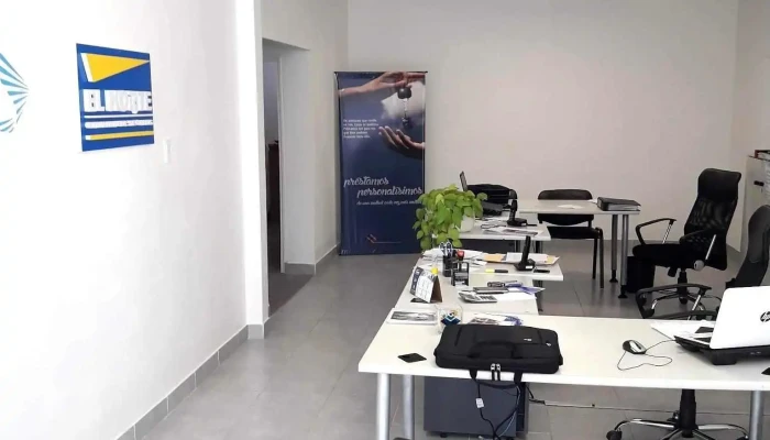 Org De Seguros Dellasanta Y Creditos Prendarios Interior - Crespo