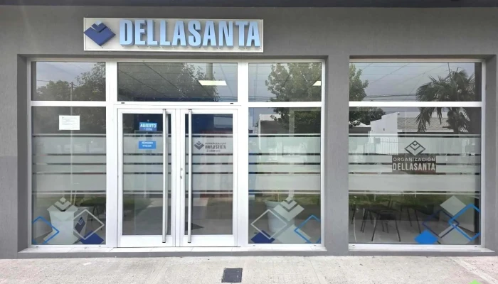 Org De Seguros Dellasanta Y Creditos Prendarios Mas Recientes - Crespo