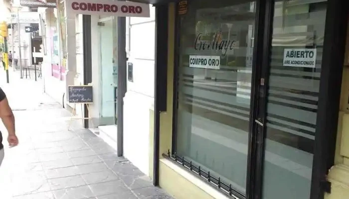 Oro Mayo - E3200Edb