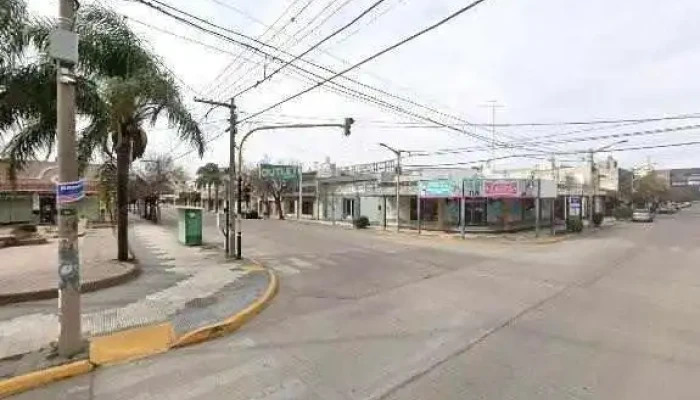 Ortopedia Salud -  Telefono - Río Tercero