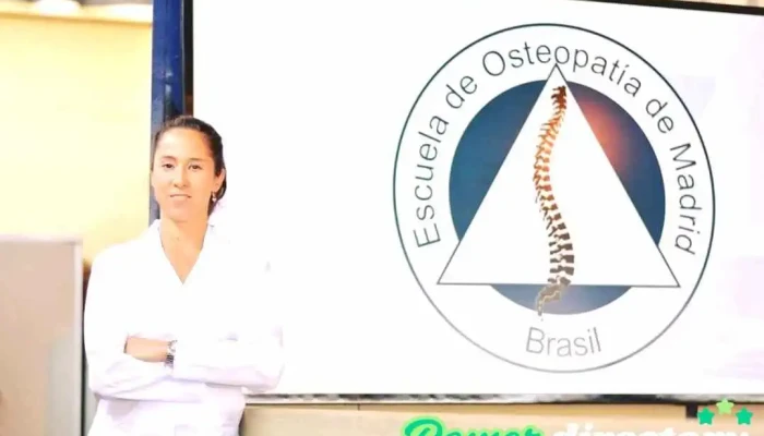 Osteopatia Bariloche Lic Mailen Serrano Articulacion - San Carlos de Bariloche
