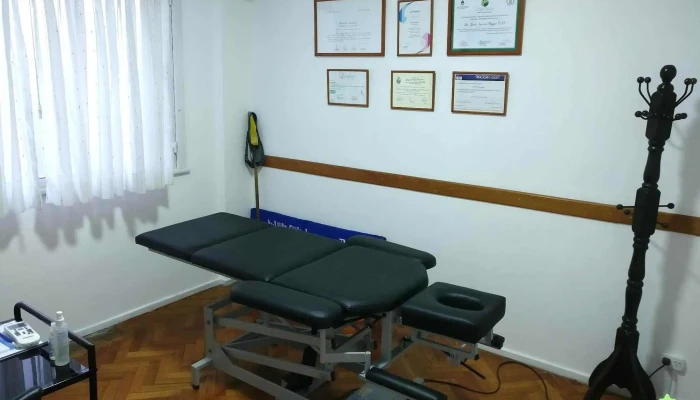 Osteopatía Caballito - C1424