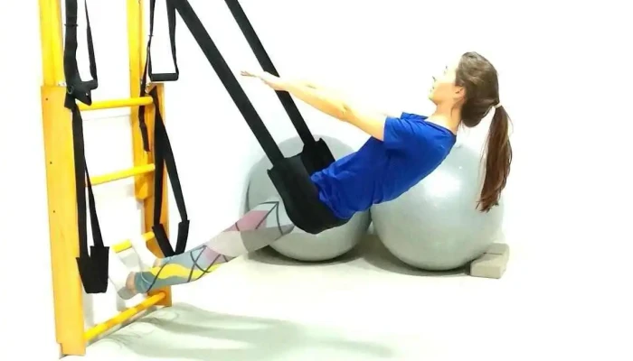 Osteopatia Tania Iznardo Instagram - Córdoba