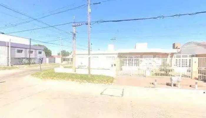 Osteopatia Y Kinesiologia Lic Maria Jose Di Cola Cerca De Mideg - Río Cuarto