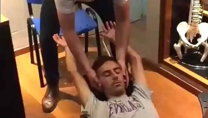 Osteopatia Y Reeducacion Postural Lic Guillermo Arias Gomez Mp 4989 Videos - Córdoba