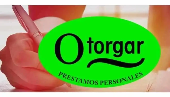 Otorgar Prestamos Personales Del Propietario - Cinco Saltos
