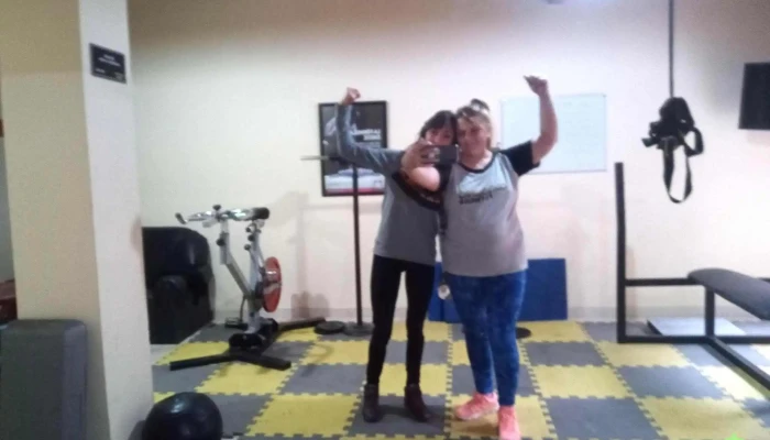 Oxigeno Fitness -  Gimnasio - Villa Giardino