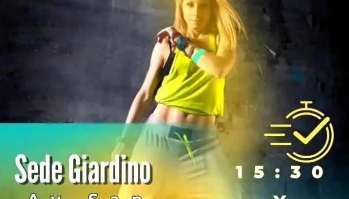 Oxigeno Fitness -  Mas Recientes - Villa Giardino