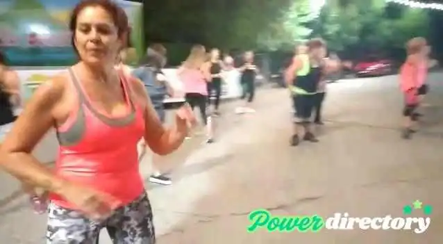 Oxigeno Fitness -  Videos - Villa Giardino
